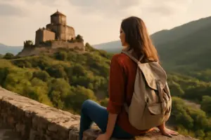 Dove ritrovare sé stessi tra storia e natura? Le mete più sorprendenti secondo gli esperti