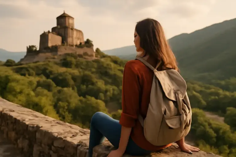 Dove ritrovare sé stessi tra storia e natura? Le mete più sorprendenti secondo gli esperti