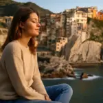 Weekend tra i colori delle Cinque Terre: perché il paesaggio influisce sul nostro equilibrio