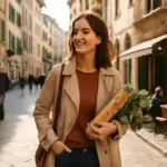Come vivere una giornata da abitante e non da turista? Approcci pratici che aumentano il benessere emotivo