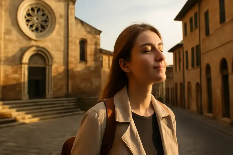 Cosa rende speciali le città d’arte minori? Il fattore psicologico che pochi considerano