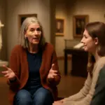 Attività di storytelling nei musei locali: ascoltare storie vere lascia benefici che restano dopo il viaggio