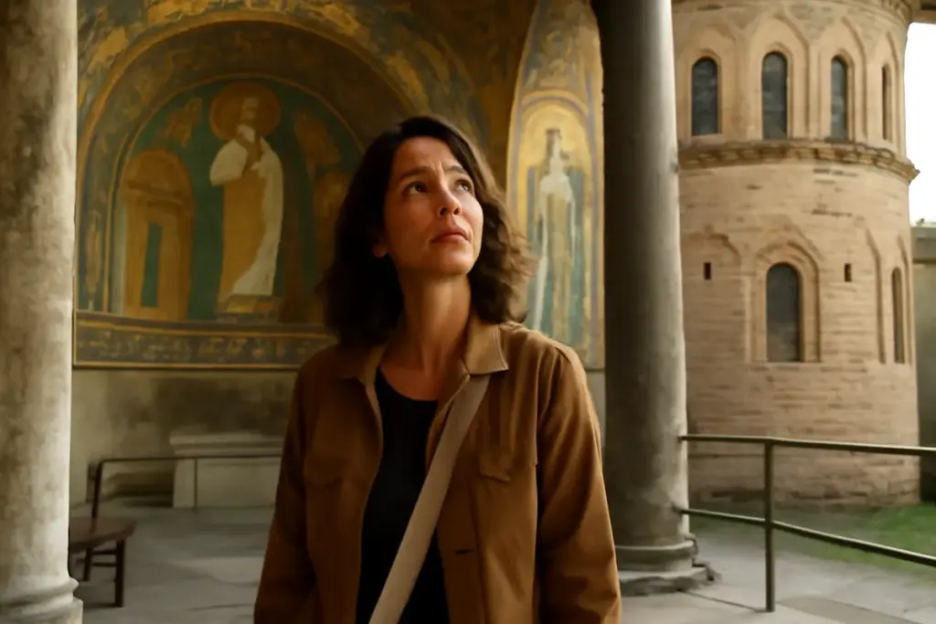 Cosa vedere nella Ravenna bizantina? Tesori meno noti che parlano alla mente e al cuore