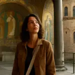 Cosa vedere nella Ravenna bizantina? Tesori meno noti che parlano alla mente e al cuore