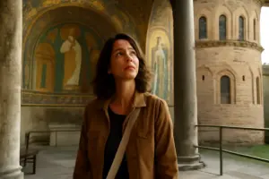 Cosa vedere nella Ravenna bizantina? Tesori meno noti che parlano alla mente e al cuore