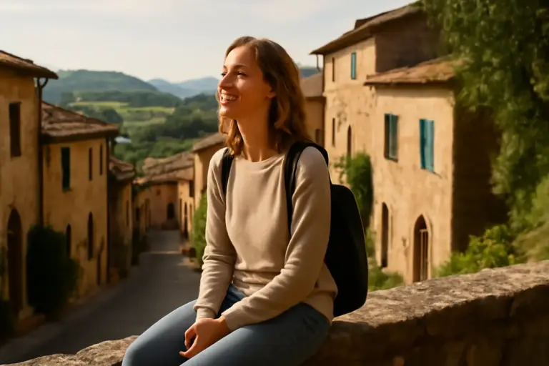 Borghi italiani poco conosciuti per benessere psicologico: la scelta che cambia il tuo viaggio