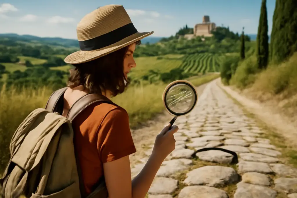 Percorsi consapevoli in Italia: il dettaglio che rende l’esperienza più significativa
