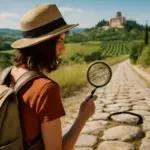 Percorsi consapevoli in Italia: il dettaglio che rende l’esperienza più significativa