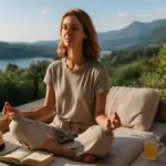 Vacanza immersiva e benessere psicologico: le attività che fanno la differenza