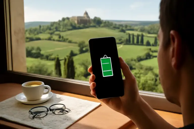 Quali regioni italiane sono ideali per ricaricarsi davvero? Spesso si ignorano queste opzioni