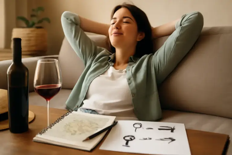 Come organizzare un tour enogastronomico senza stress? Gli step che ti faranno rilassare davvero