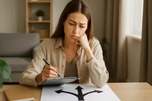 Come scegliere un percorso consapevole adatto a te? I criteri essenziali che evitano delusioni
