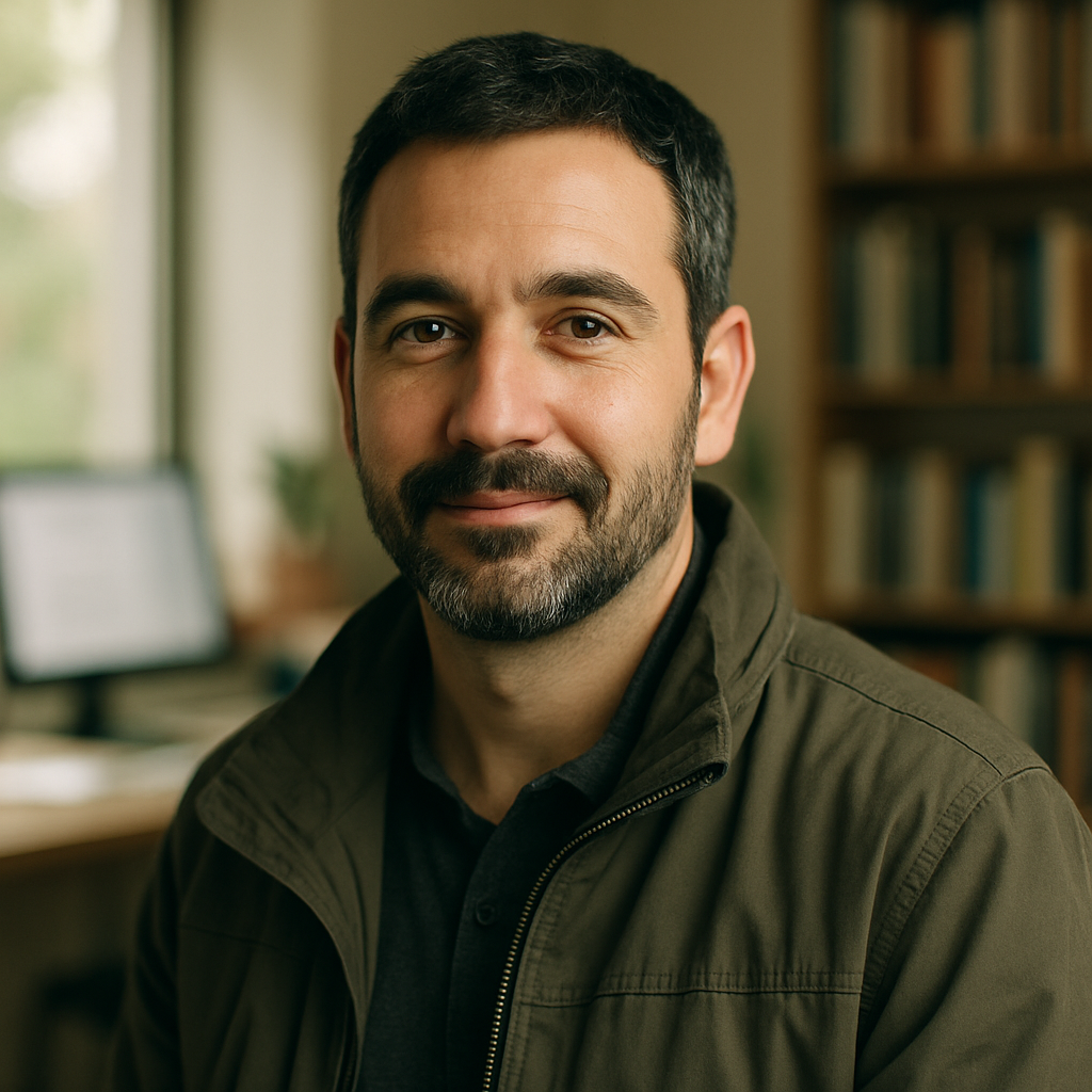 Flavio Bonfiglioli