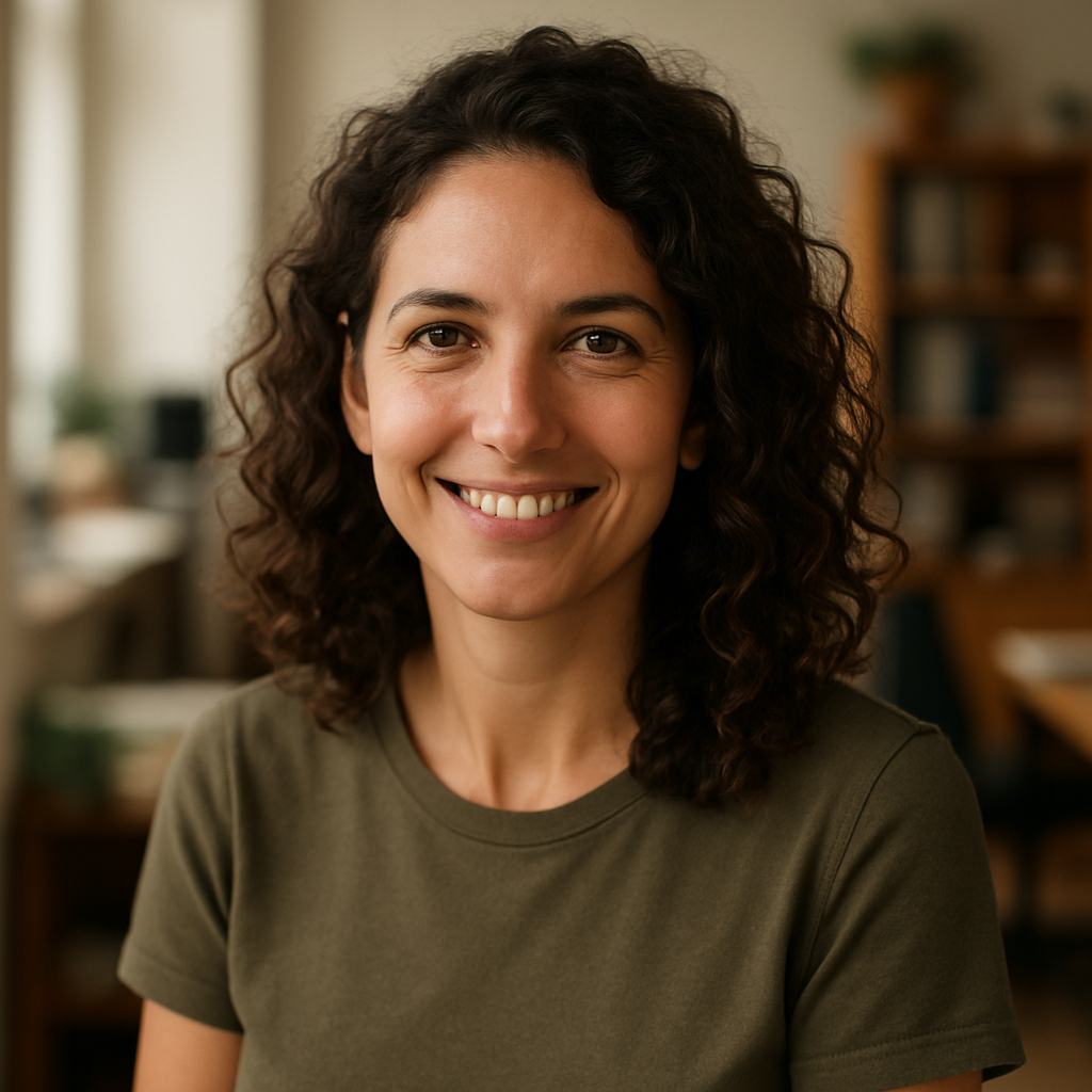 Rita Pellegrino